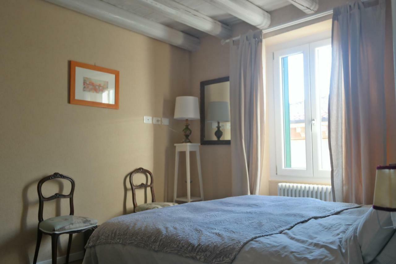 Romantic And Cozy Flat Verona Eksteriør billede