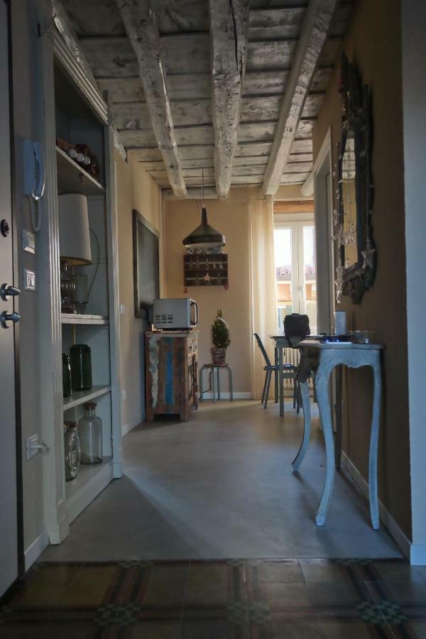 Romantic And Cozy Flat Verona Eksteriør billede